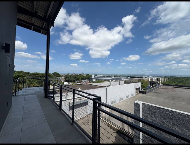 98M² RETAIL TO LET IN BALLITO CENTRAL